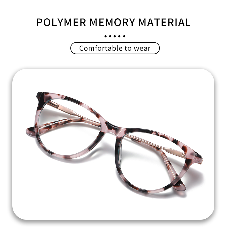 eyeglasses parameter