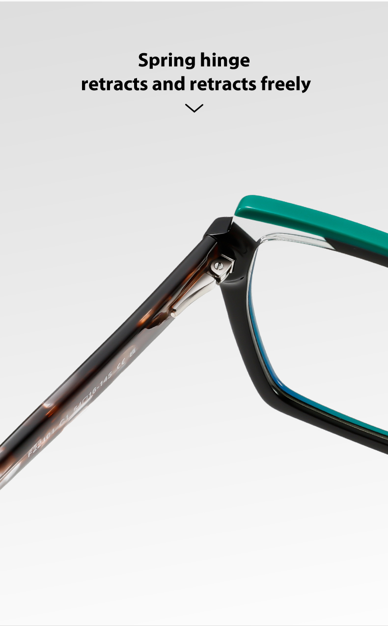 eyeglasses parameter