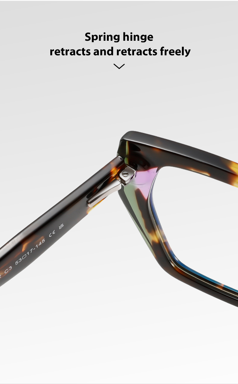 eyeglasses parameter