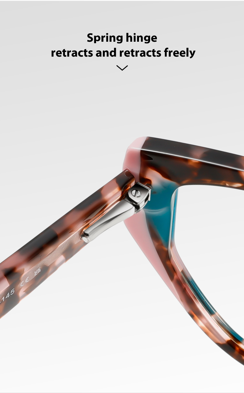 eyeglasses parameter