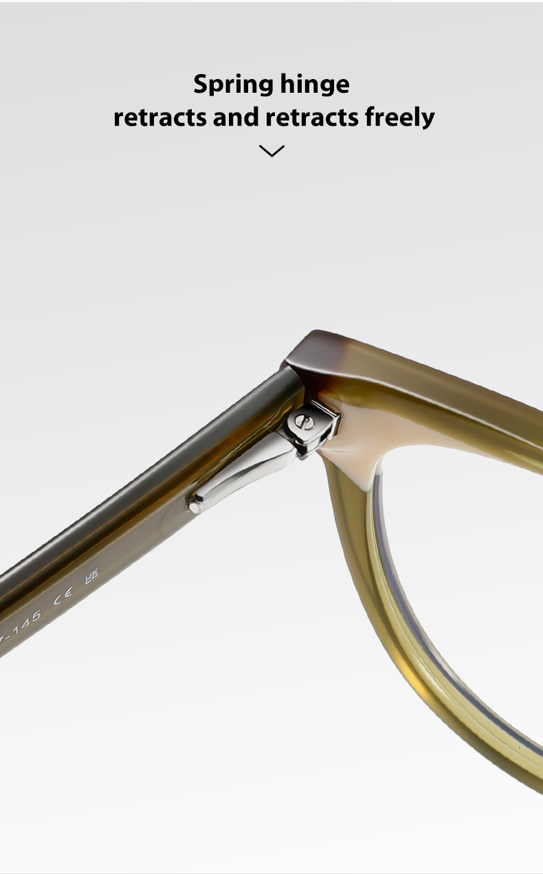eyeglasses parameter