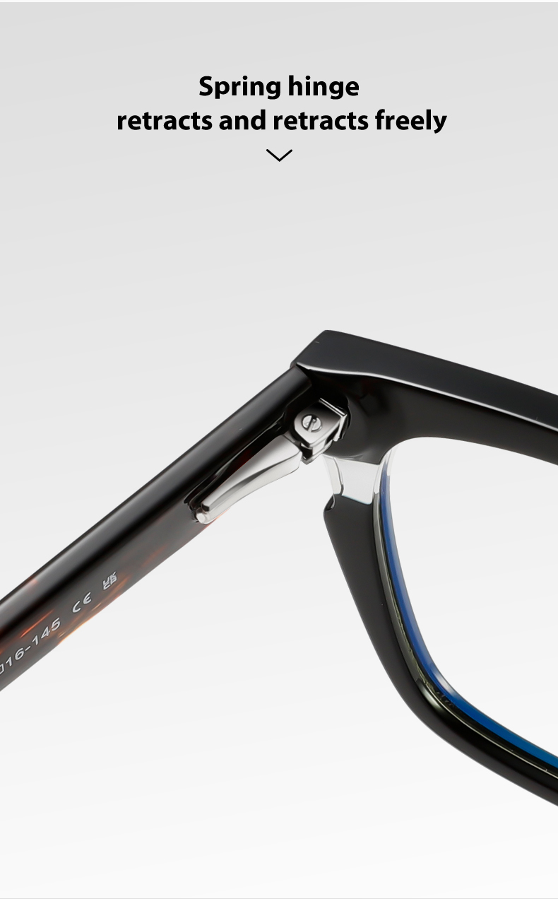 eyeglasses parameter