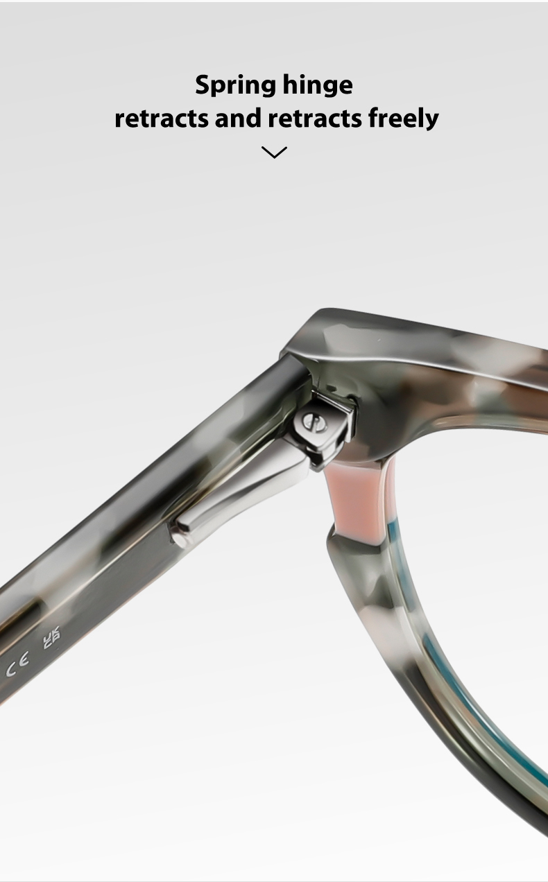 eyeglasses parameter