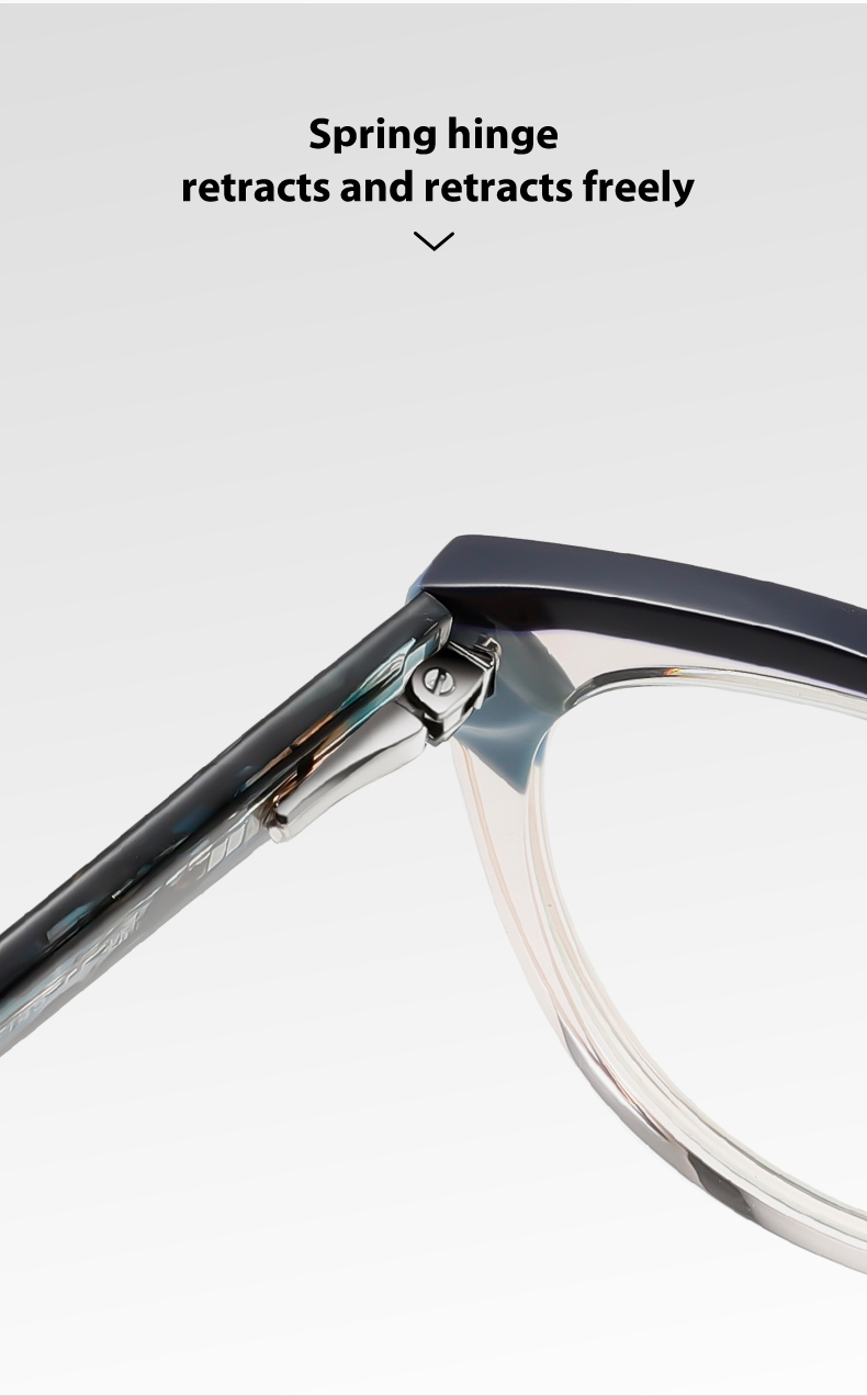 eyeglasses parameter