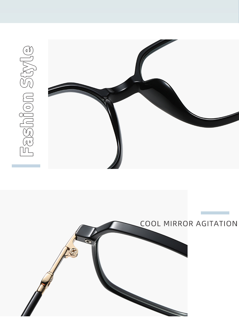 eyeglasses parameter