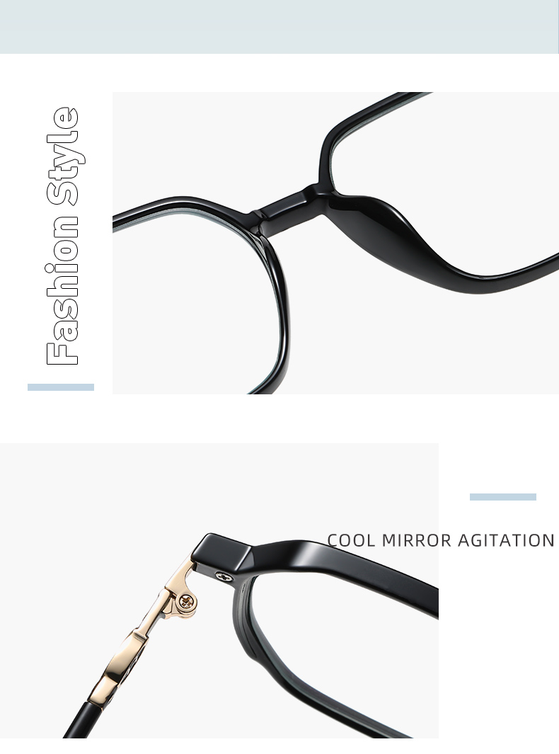 eyeglasses parameter