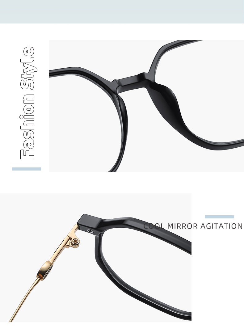 eyeglasses parameter