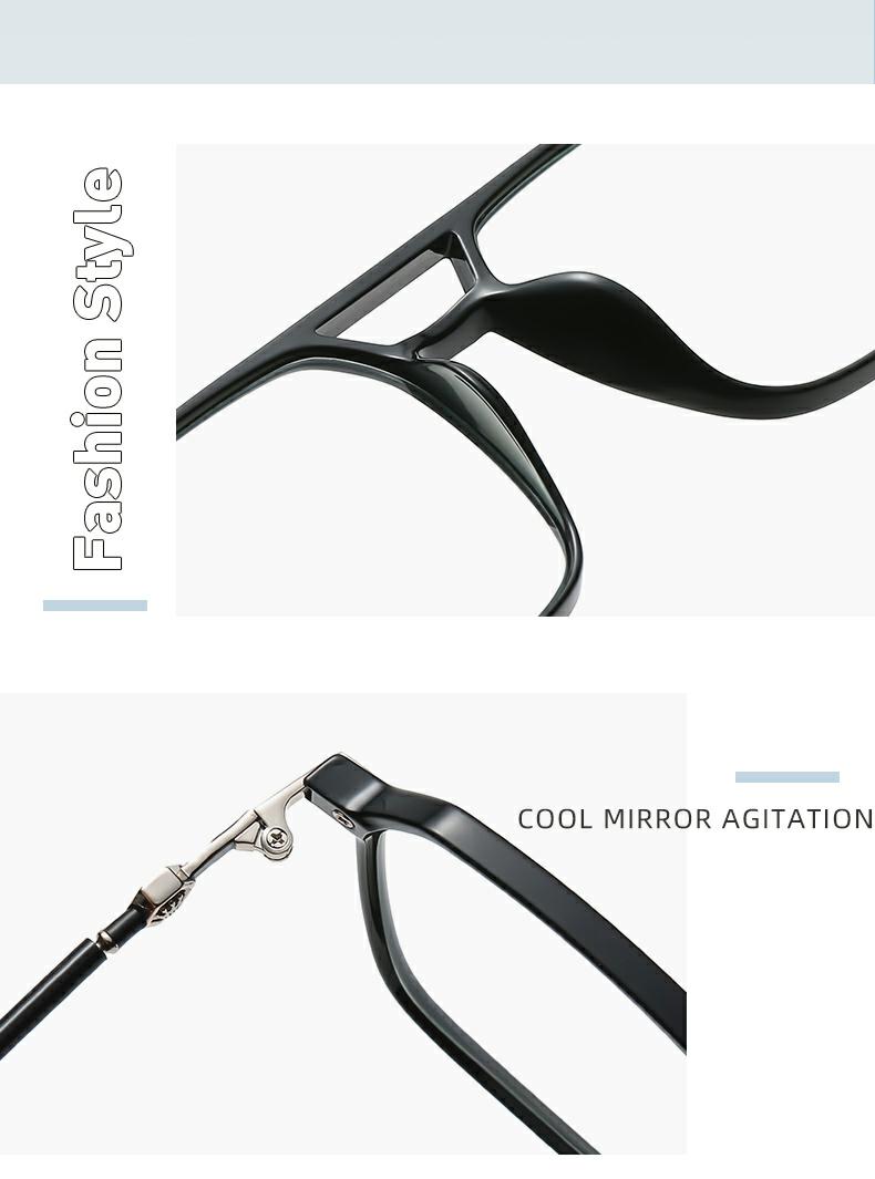 eyeglasses parameter
