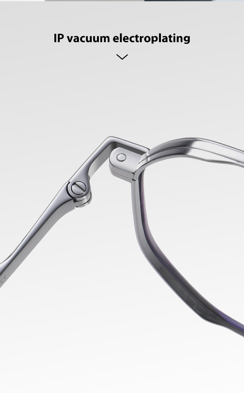 eyeglasses parameter