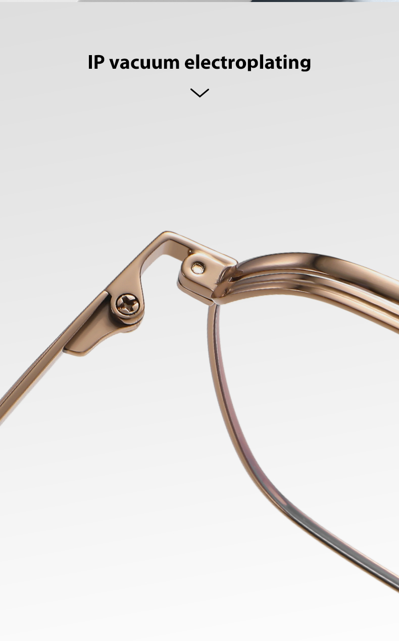 eyeglasses parameter
