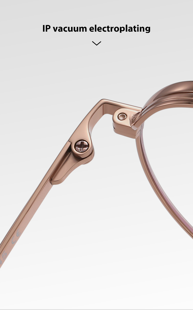 eyeglasses parameter