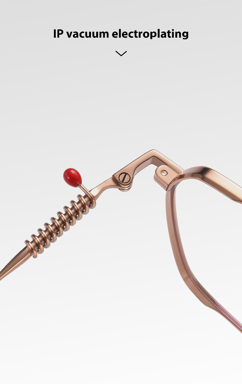 eyeglasses parameter