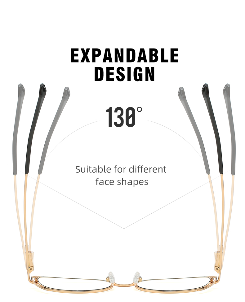 eyeglasses parameter