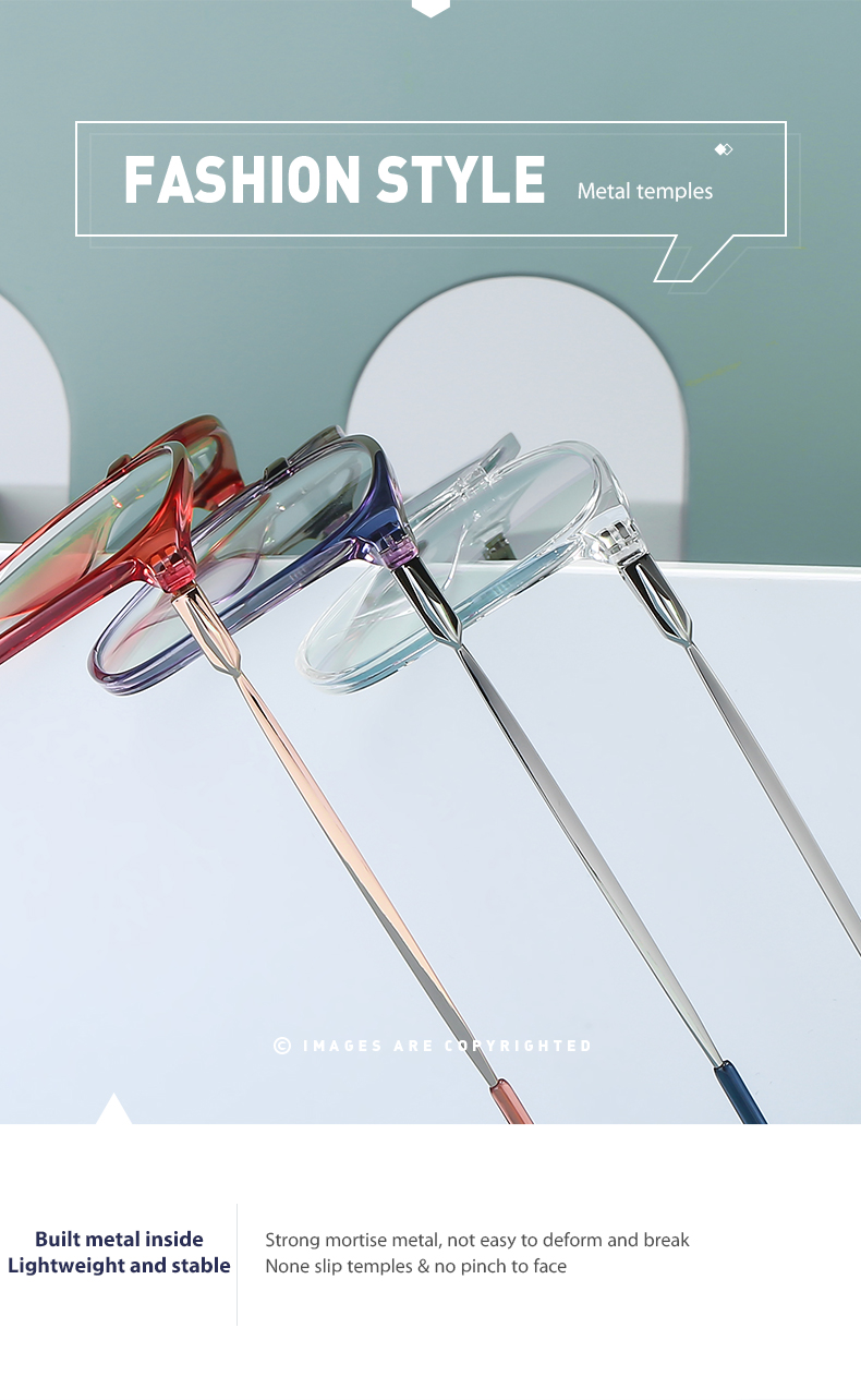 eyeglasses parameter