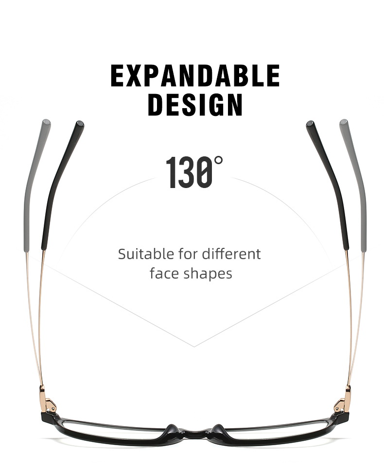 eyeglasses parameter