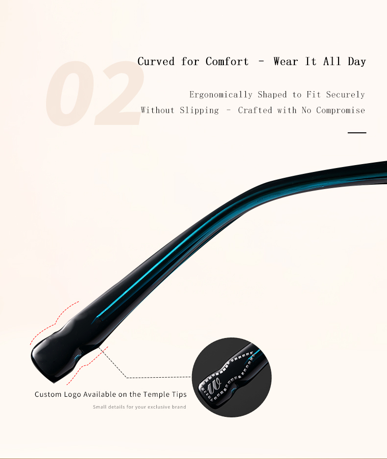 eyeglasses parameter