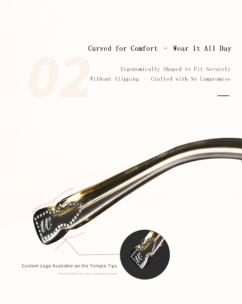 eyeglasses parameter