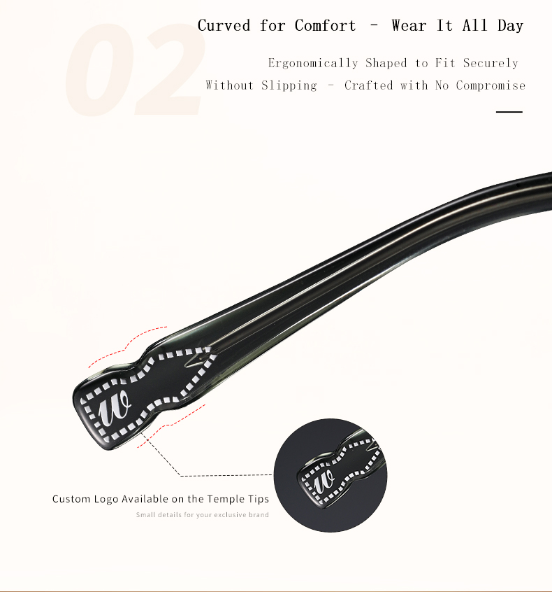 eyeglasses parameter