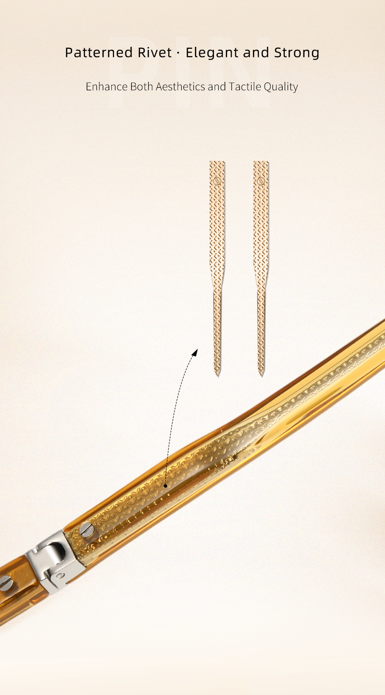 eyeglasses parameter