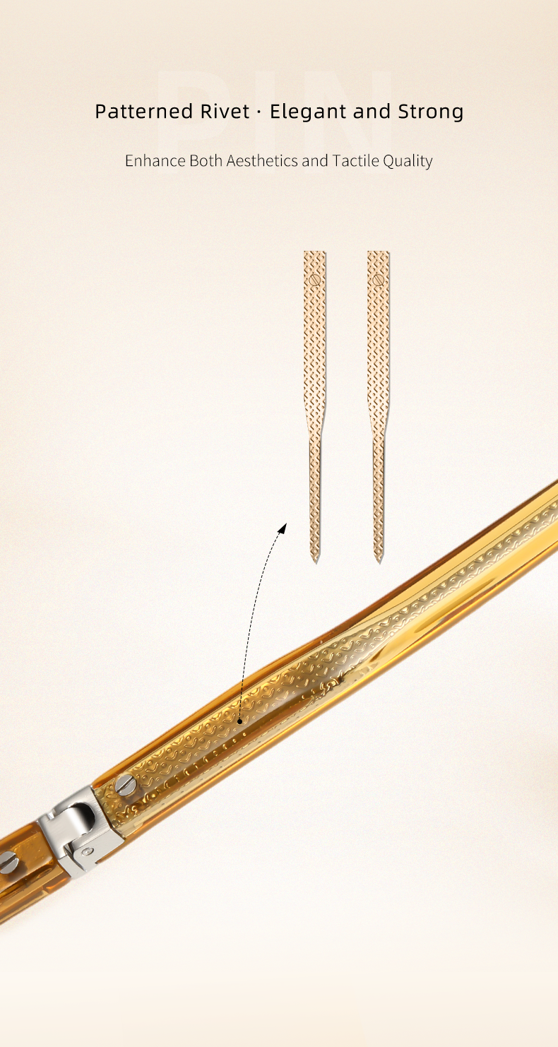 eyeglasses parameter