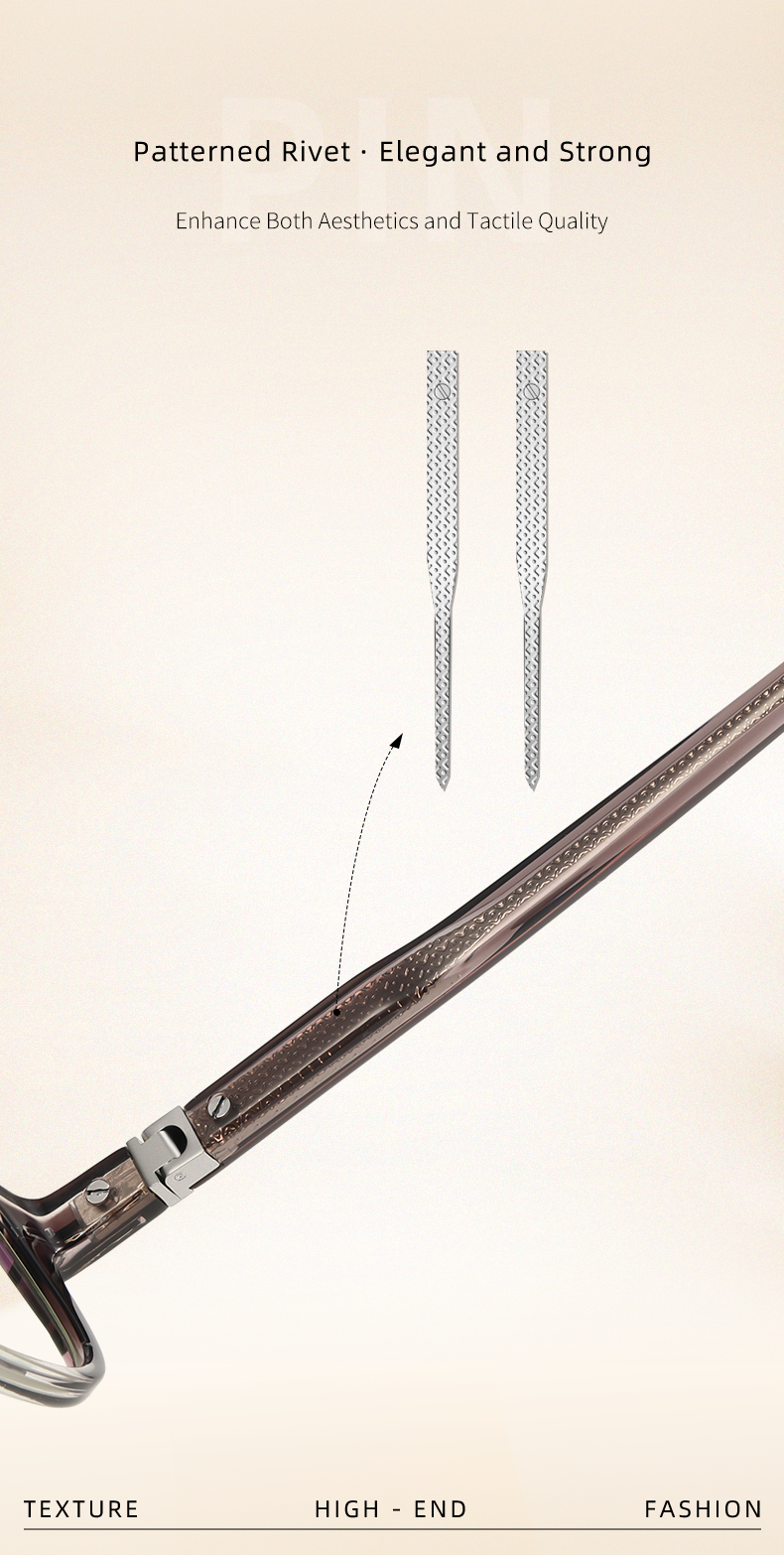 eyeglasses parameter