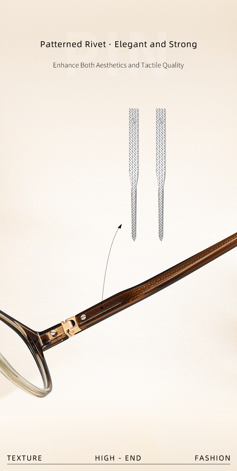 eyeglasses parameter