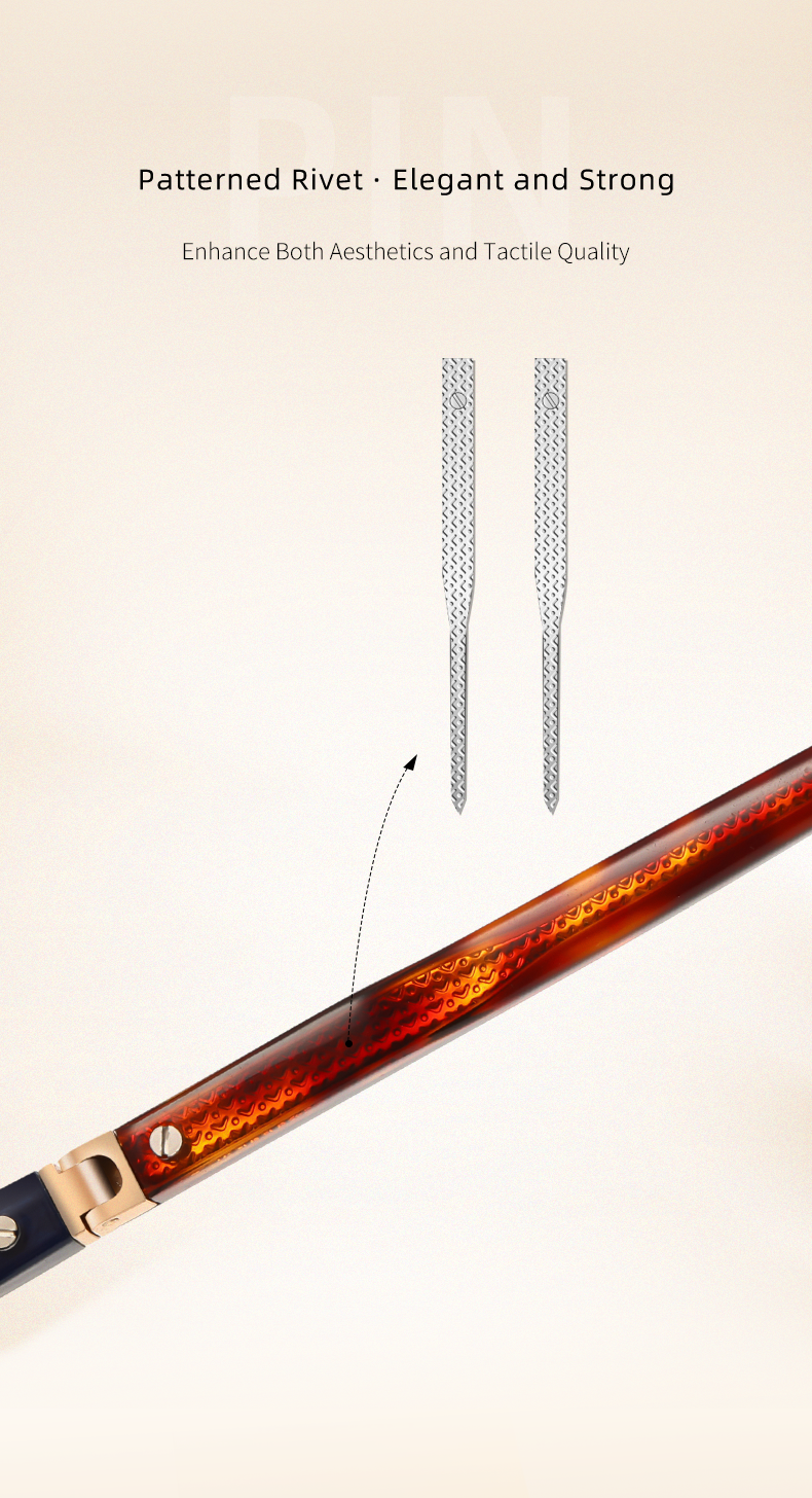 eyeglasses parameter