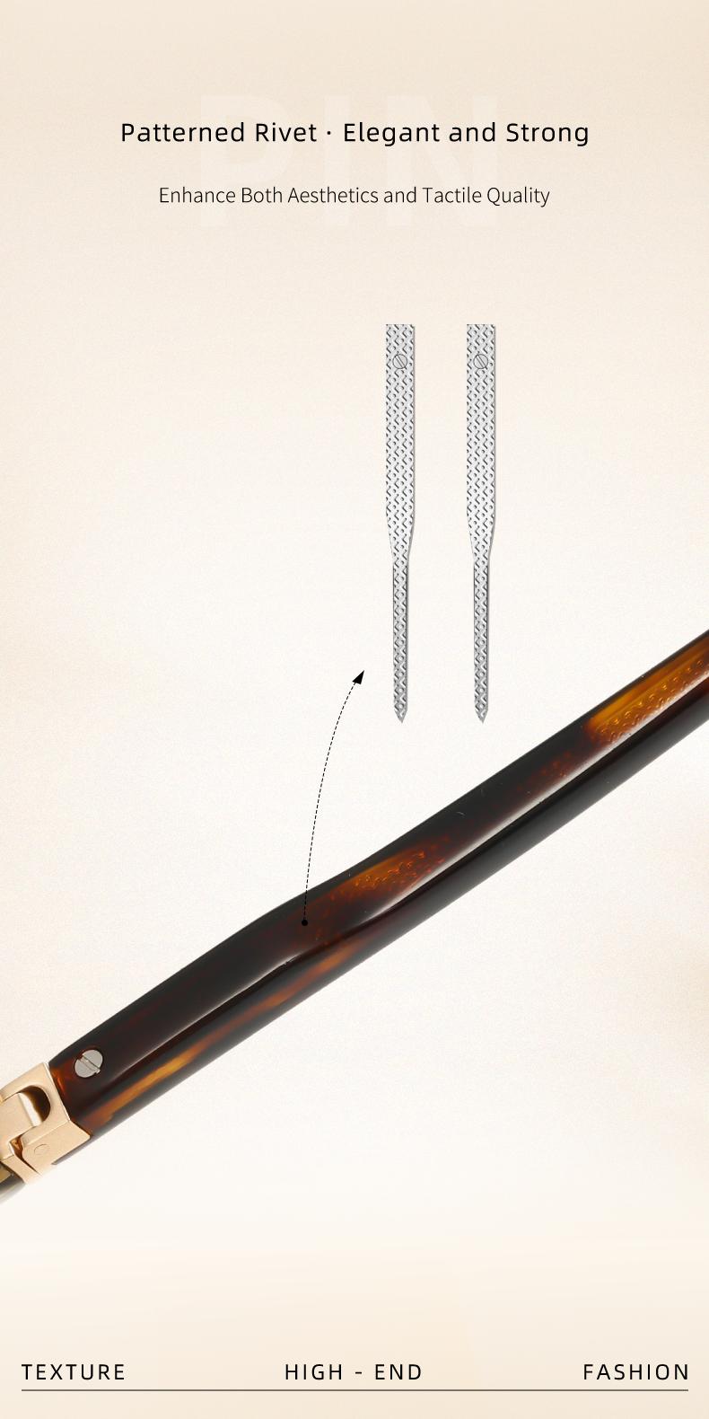 eyeglasses parameter