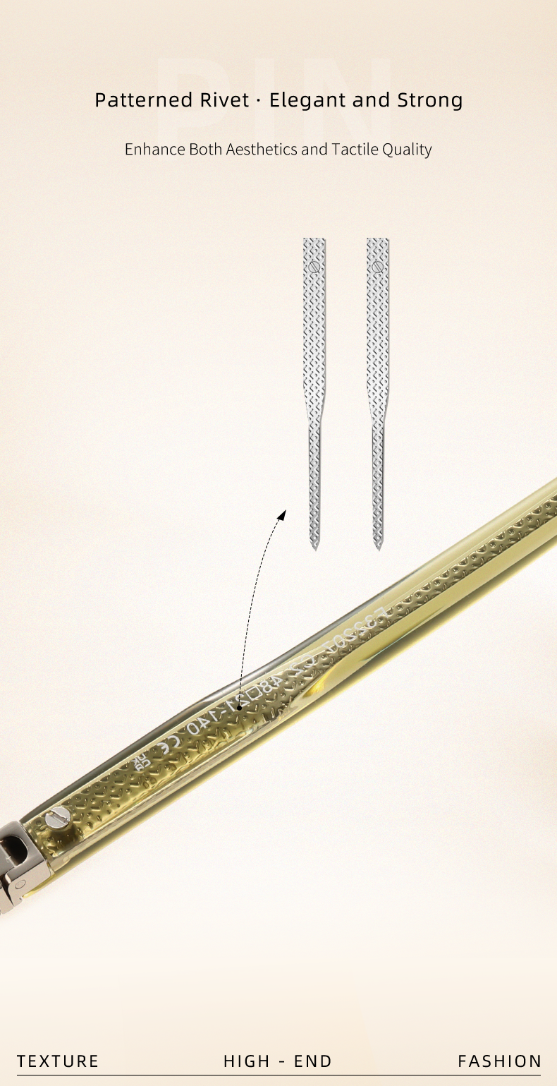 eyeglasses parameter