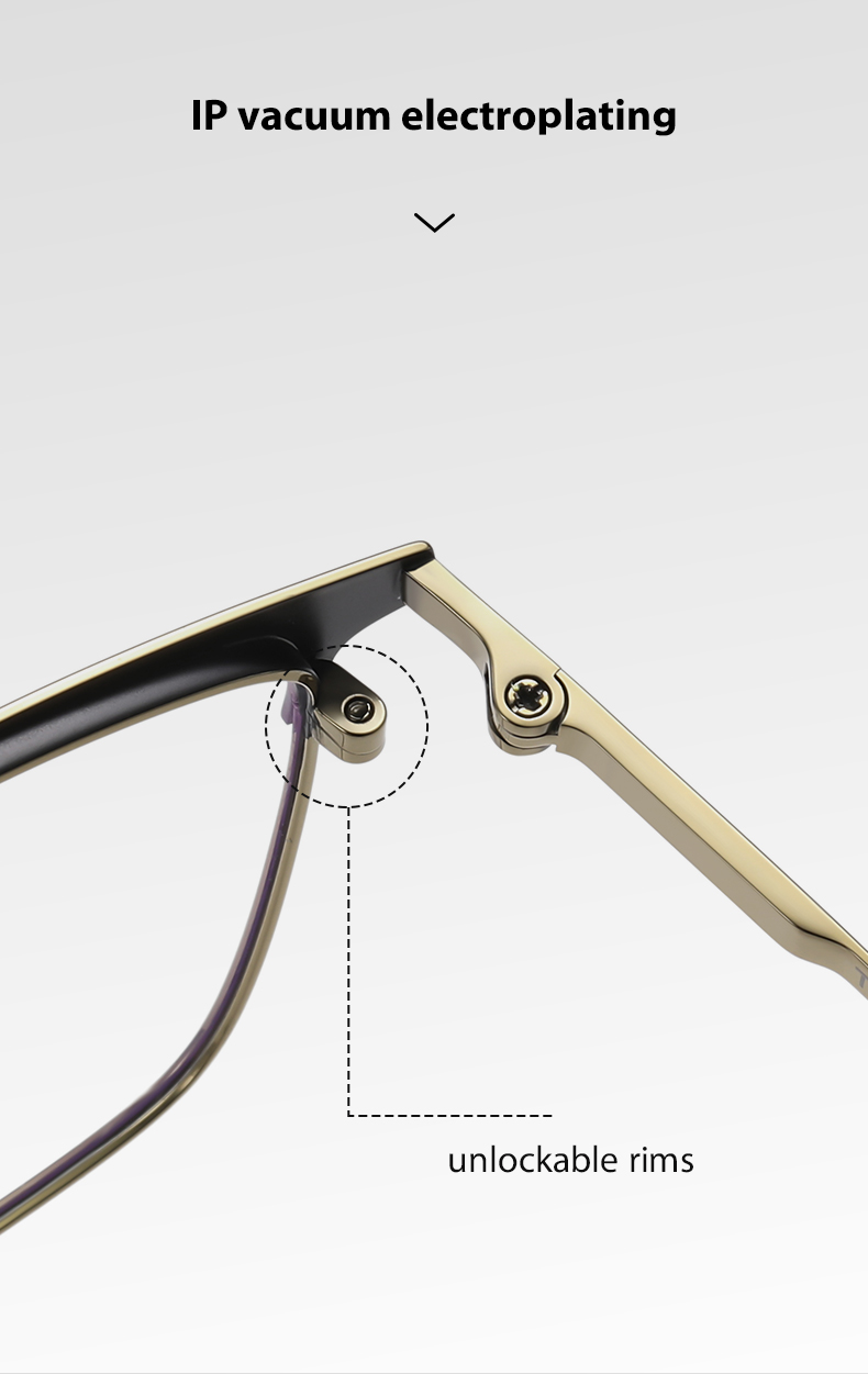 eyeglasses parameter