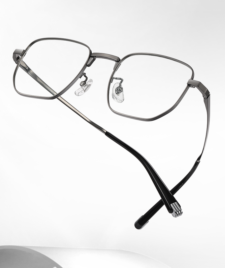 eyeglasses parameter