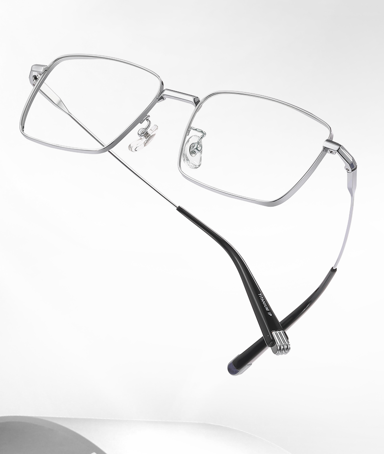 eyeglasses parameter