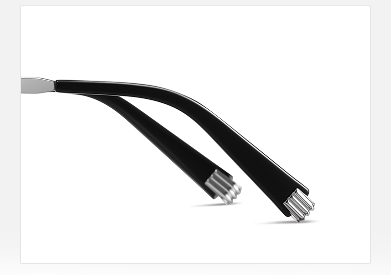 eyeglasses parameter