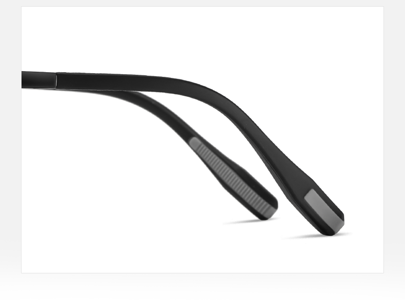 eyeglasses parameter