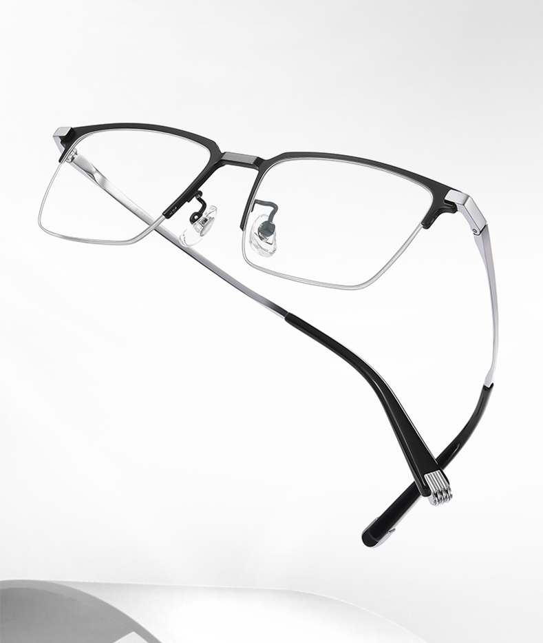 eyeglasses parameter