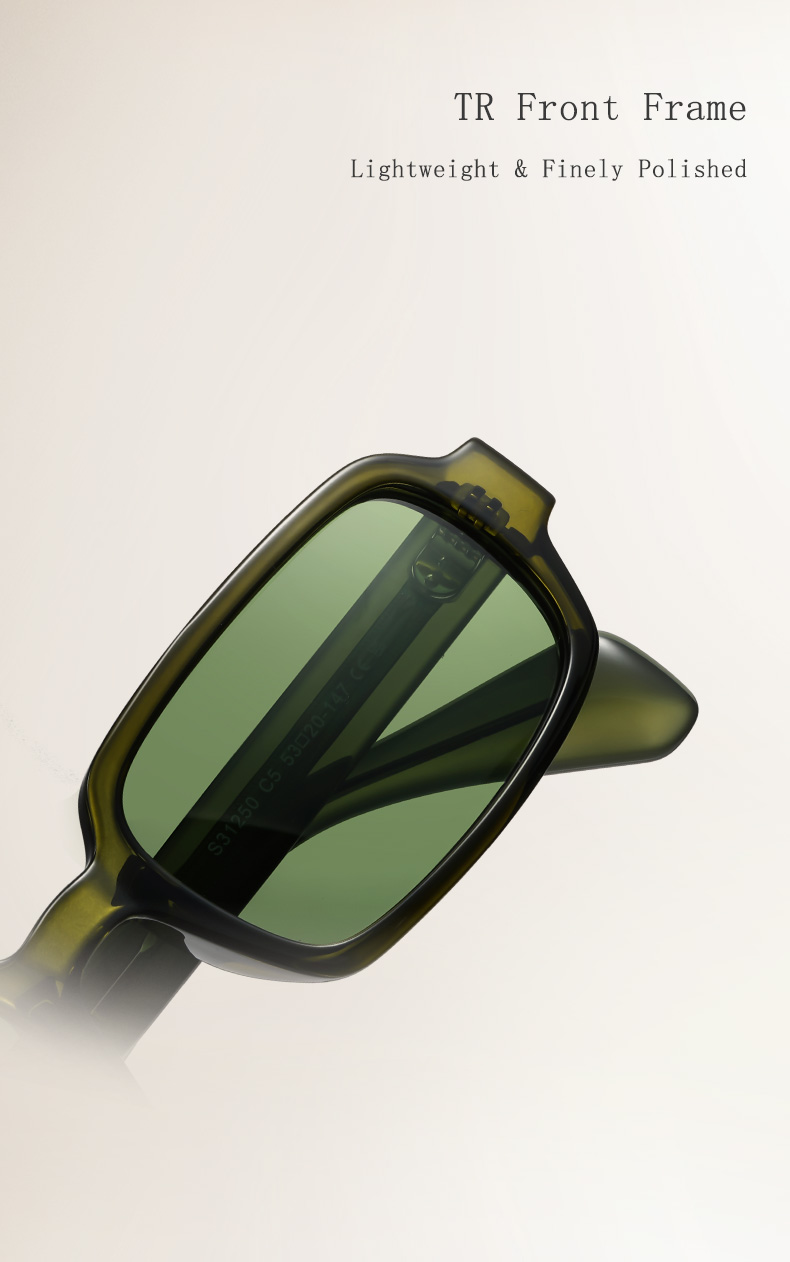 sunglasses parameter