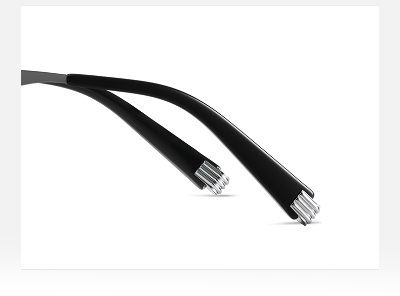 eyeglasses parameter