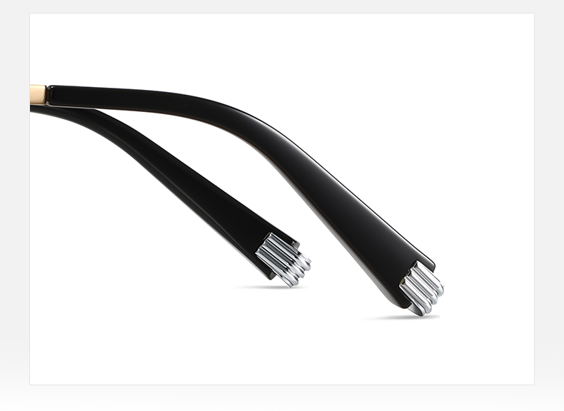 eyeglasses parameter