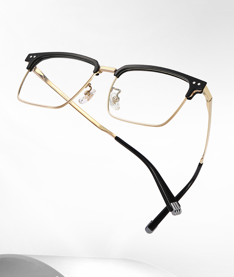 eyeglasses parameter