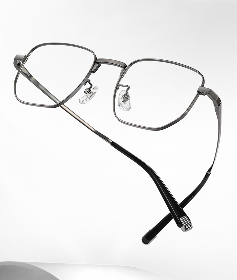 eyeglasses parameter