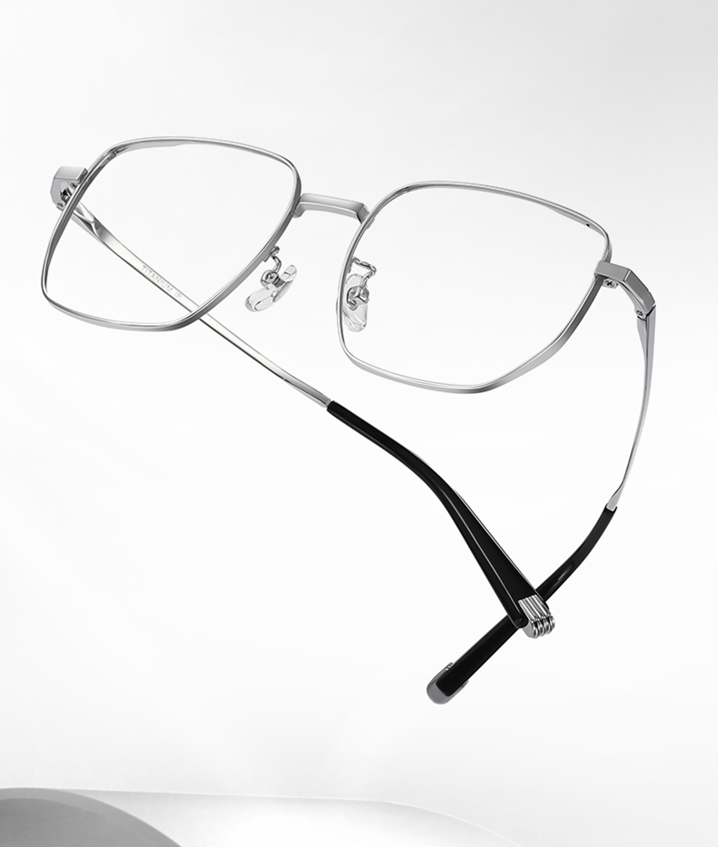 eyeglasses parameter