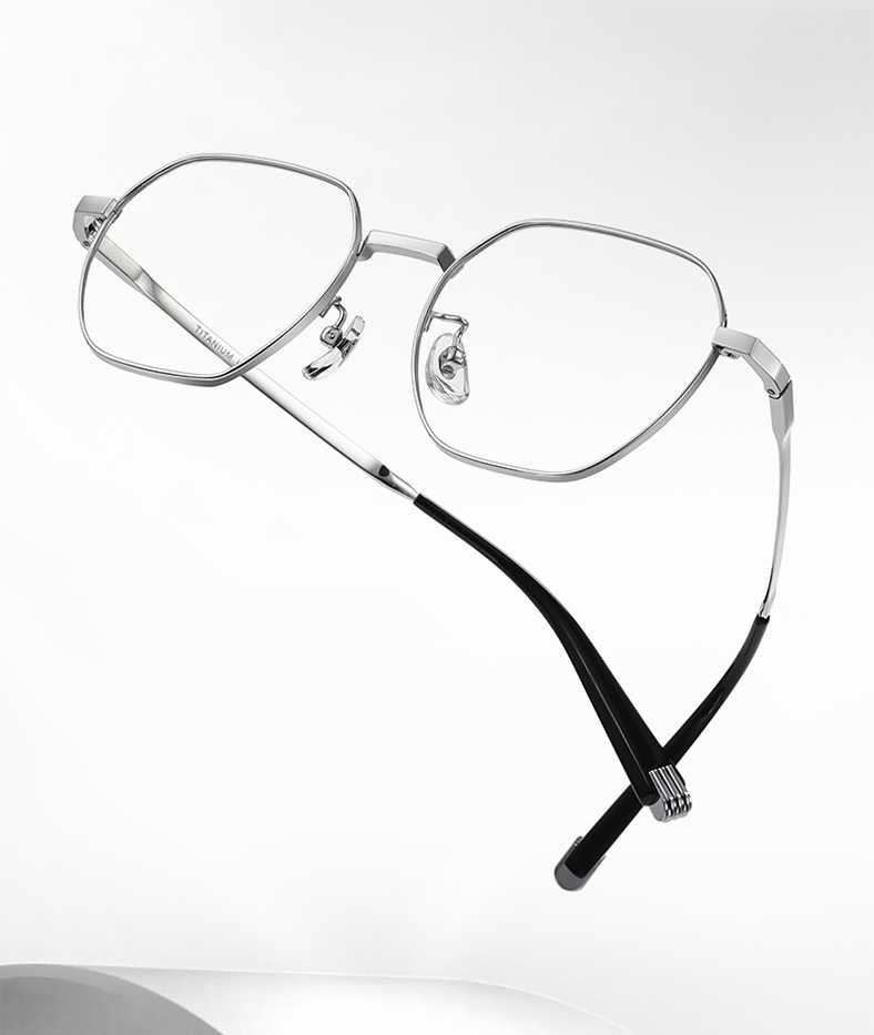 eyeglasses parameter