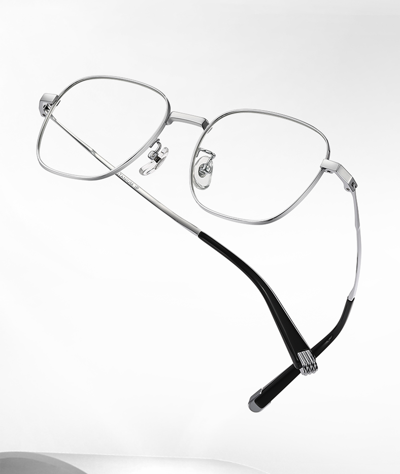 eyeglasses parameter