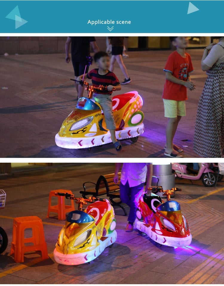 Funfair Ground Amusement Park Kiddie Rides Shopping Mall Car Coin Operated Electric Rides For Kids