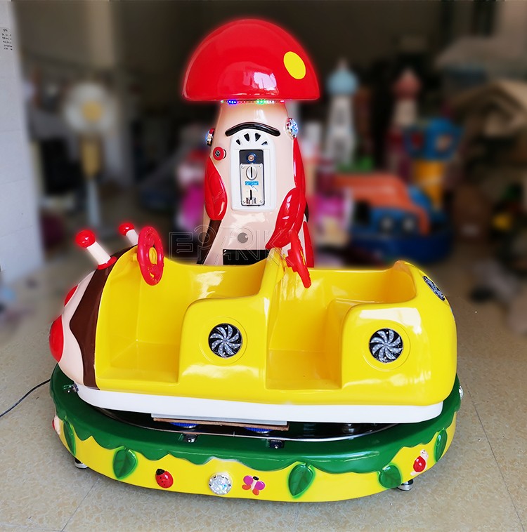 Indoor Electric Ride On Track Train Coin Operated Kids Train Rides For Sales