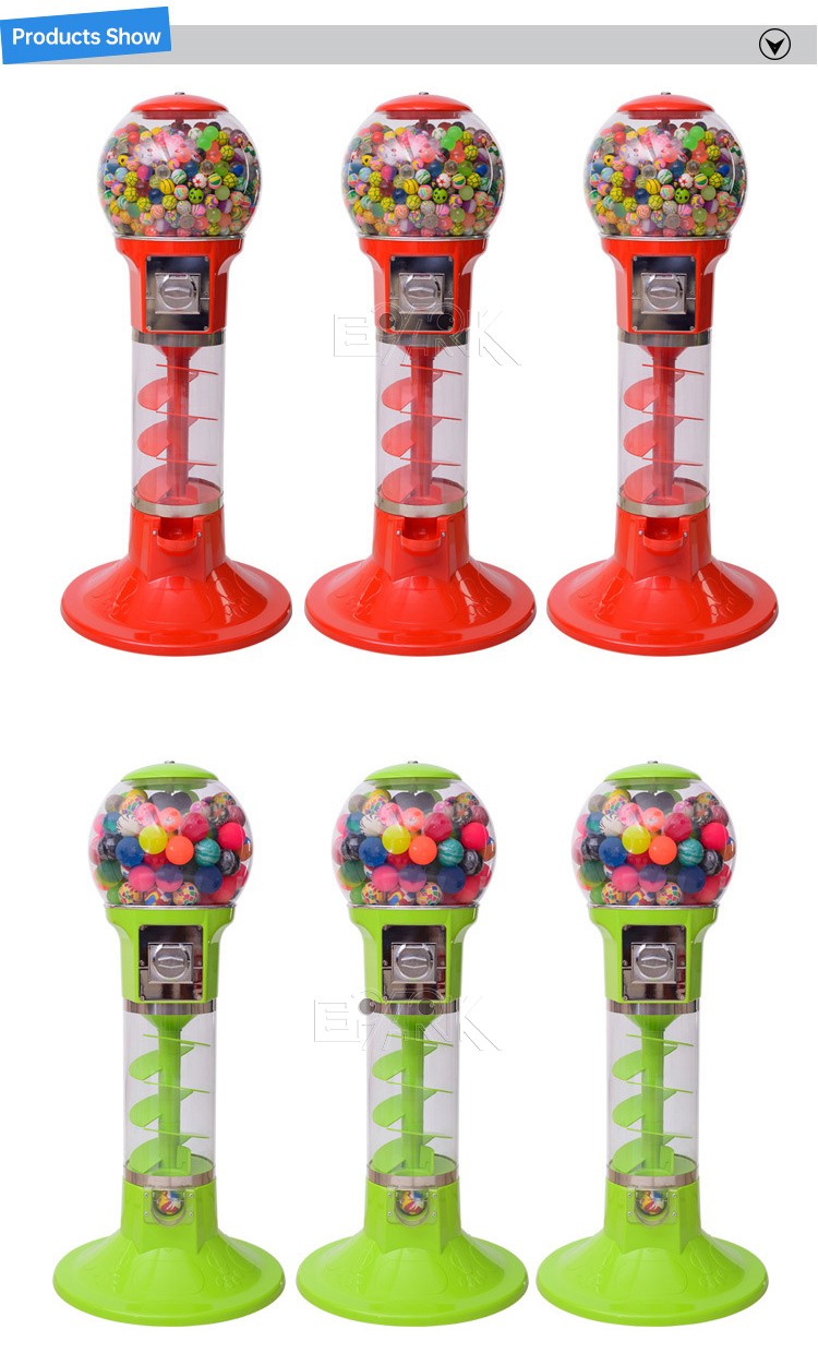 Capsule Gashapon Vending Machine Capsules Toy Machines Gumball Vending Machine Gacha