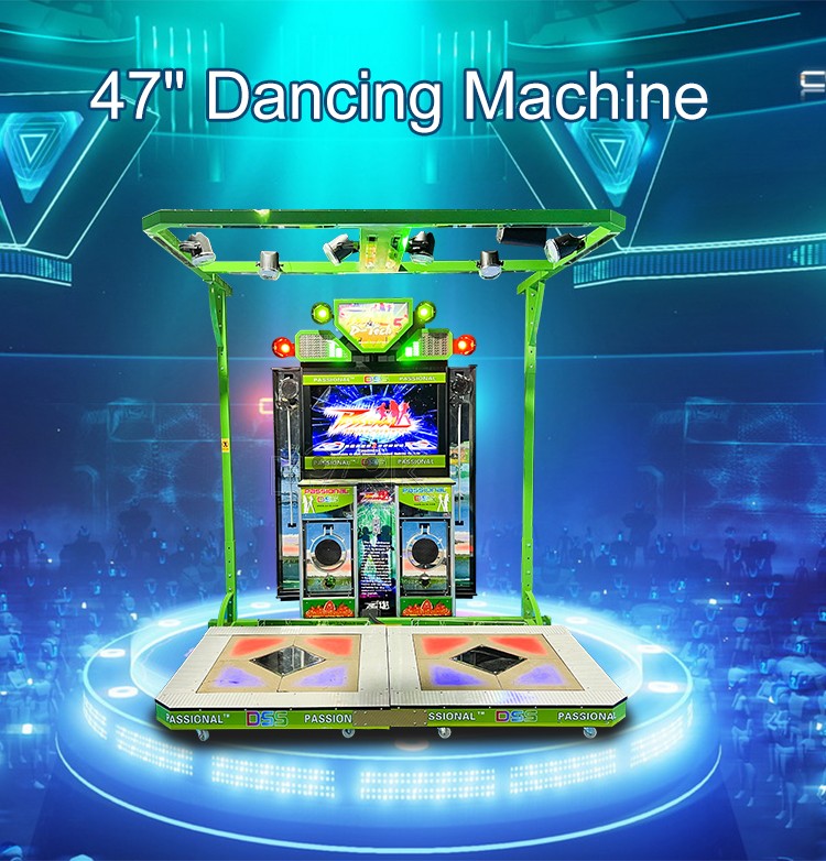Cheap Dance Dance Revolution Juego Arcade Machine Break Dance And Music Arcade Music Video Game Machine