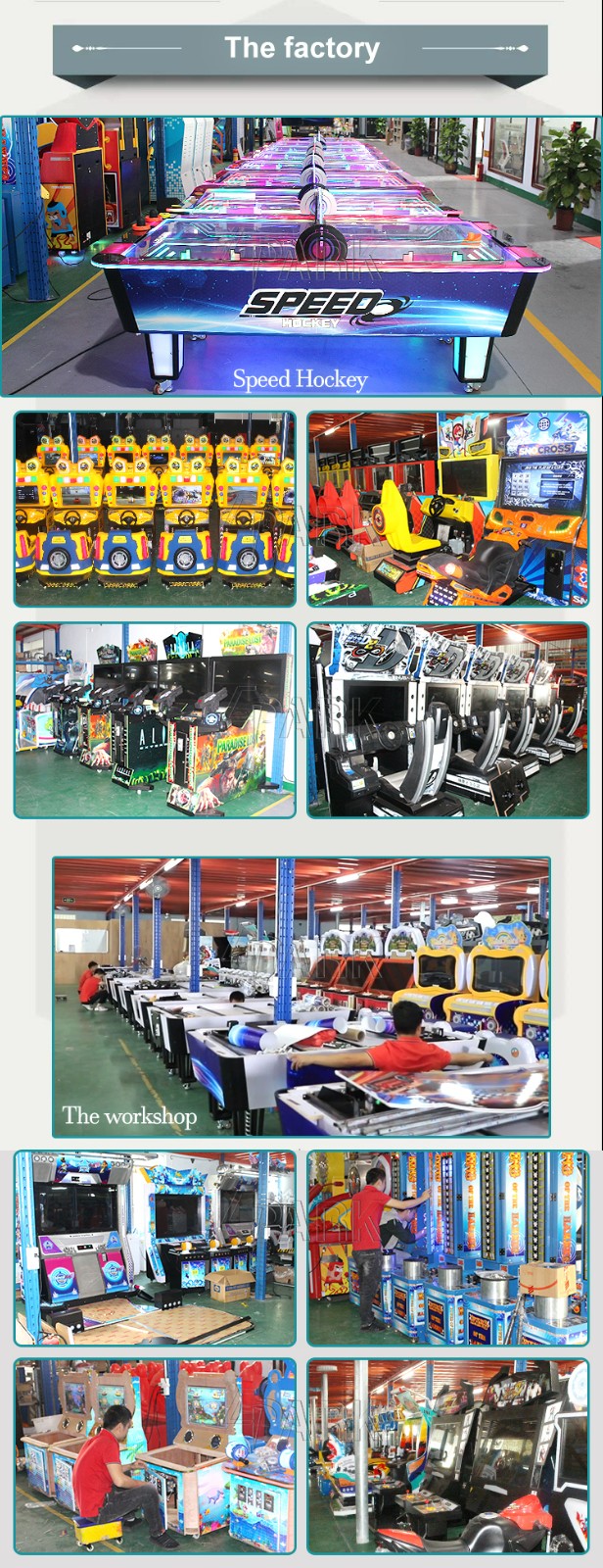 Factory Price Portable Pool 2 Person Amusement Park Token Operated Ocean Multiple Multifunction Multi Kids 4p Mini Air Hockey
