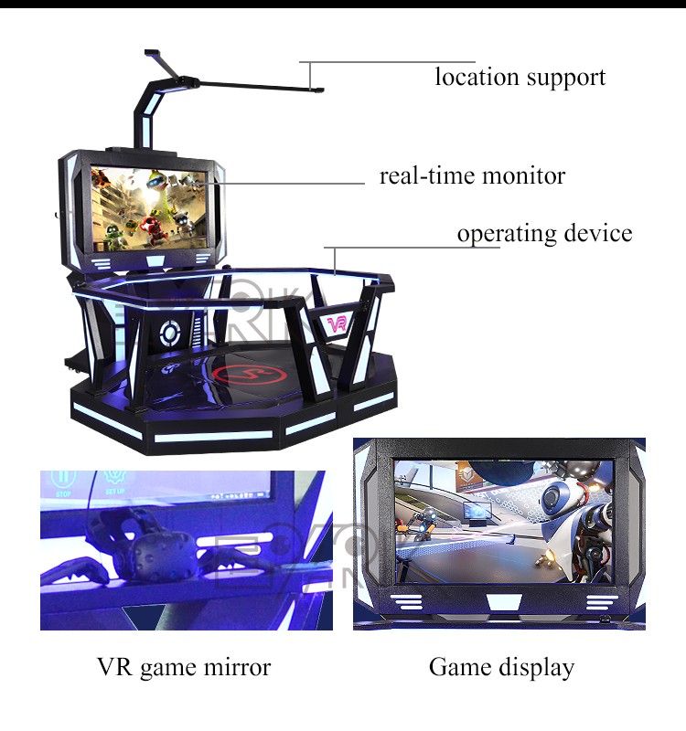 Design Flying Machine From Park Amusement Equipment Guangzhou Family 9d Vr Cinema 6 Seats Germany shooting game machine